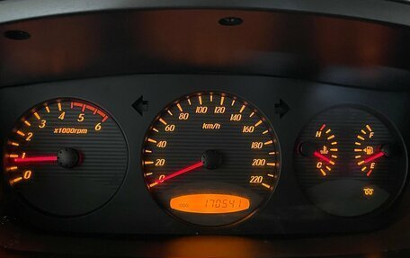 SsangYong Kyron I, 2010 год, 780 000 рублей, 6 фотография