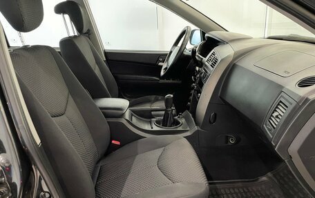 SsangYong Kyron I, 2010 год, 780 000 рублей, 10 фотография
