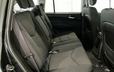 SsangYong Kyron I, 2010 год, 780 000 рублей, 11 фотография