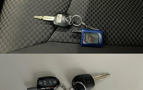 SsangYong Kyron I, 2010 год, 780 000 рублей, 15 фотография