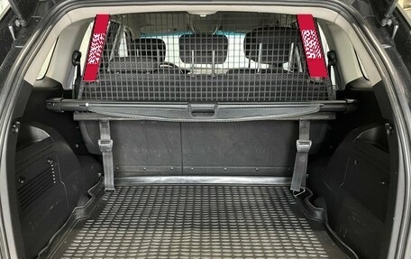 SsangYong Kyron I, 2010 год, 780 000 рублей, 12 фотография