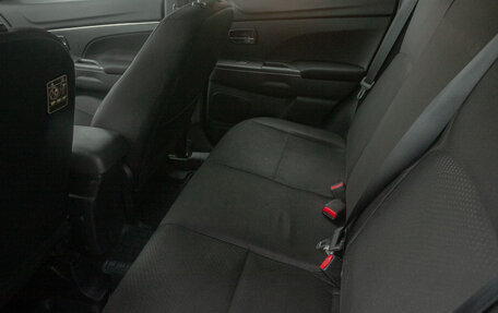 Mitsubishi ASX I рестайлинг, 2014 год, 968 000 рублей, 12 фотография