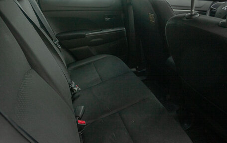 Mitsubishi ASX I рестайлинг, 2014 год, 968 000 рублей, 14 фотография
