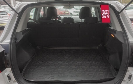 Mitsubishi ASX I рестайлинг, 2014 год, 968 000 рублей, 13 фотография