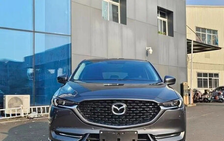 Mazda CX-5 II, 2021 год, 1 900 000 рублей, 2 фотография