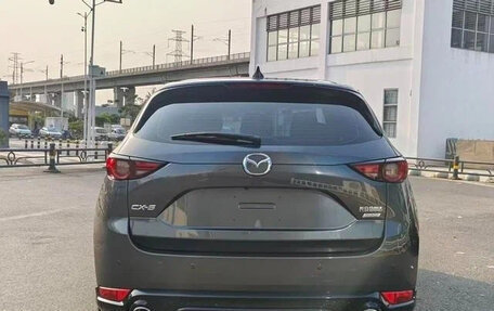Mazda CX-5 II, 2021 год, 1 900 000 рублей, 8 фотография