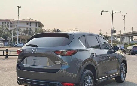 Mazda CX-5 II, 2021 год, 1 900 000 рублей, 7 фотография