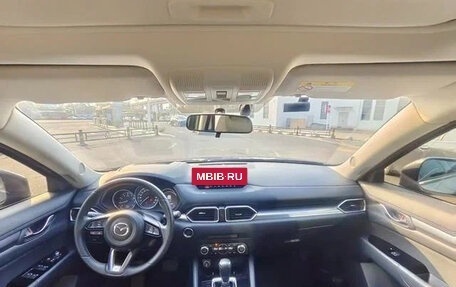 Mazda CX-5 II, 2021 год, 1 900 000 рублей, 5 фотография