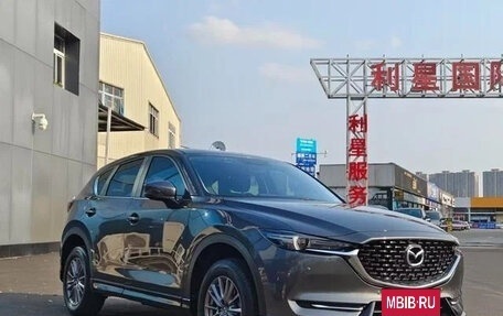 Mazda CX-5 II, 2021 год, 1 900 000 рублей, 3 фотография