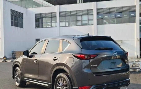 Mazda CX-5 II, 2021 год, 1 900 000 рублей, 9 фотография