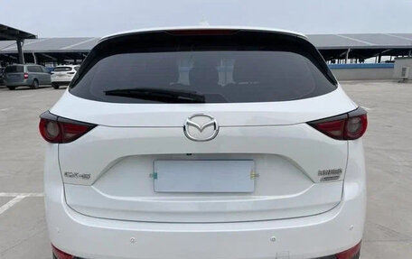 Mazda CX-5 II, 2021 год, 1 900 000 рублей, 5 фотография