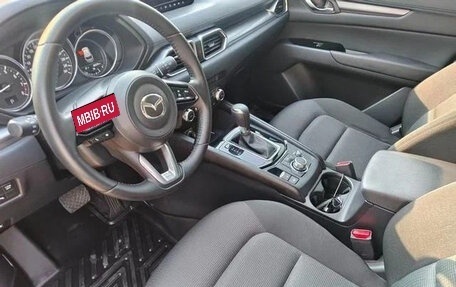 Mazda CX-5 II, 2021 год, 1 900 000 рублей, 15 фотография