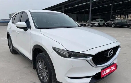 Mazda CX-5 II, 2021 год, 1 900 000 рублей, 3 фотография