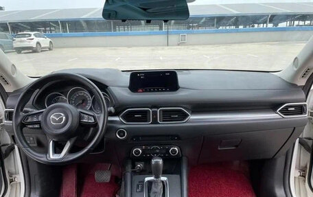 Mazda CX-5 II, 2021 год, 1 900 000 рублей, 13 фотография