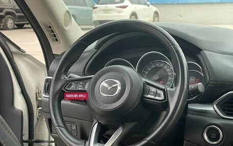 Mazda CX-5 II, 2021 год, 1 900 000 рублей, 11 фотография