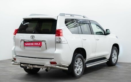 Toyota Land Cruiser Prado 150 рестайлинг 2, 2012 год, 3 180 000 рублей, 4 фотография
