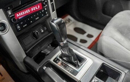 Toyota Land Cruiser Prado 150 рестайлинг 2, 2012 год, 3 180 000 рублей, 16 фотография
