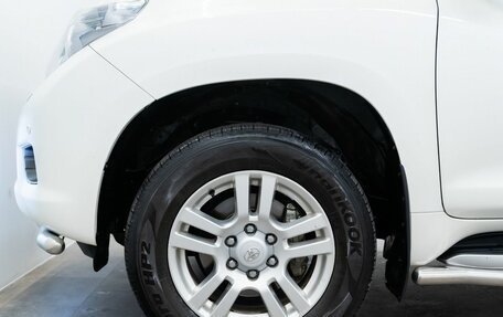 Toyota Land Cruiser Prado 150 рестайлинг 2, 2012 год, 3 180 000 рублей, 20 фотография