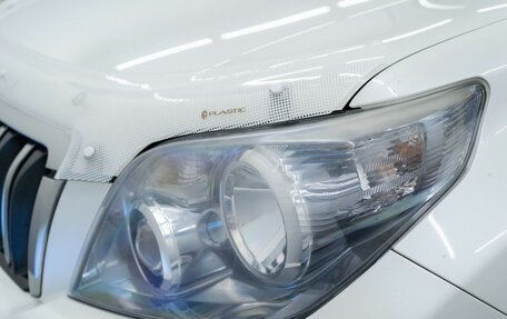 Toyota Land Cruiser Prado 150 рестайлинг 2, 2012 год, 3 180 000 рублей, 21 фотография