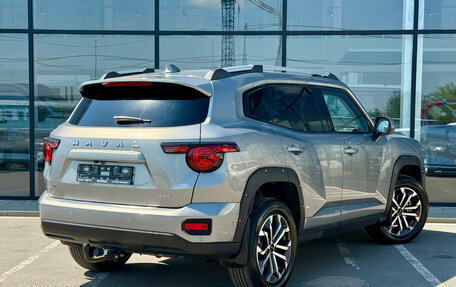 Haval H7, 2025 год, 3 500 000 рублей, 2 фотография
