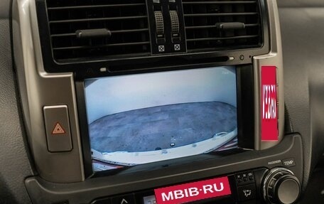 Toyota Land Cruiser Prado 150 рестайлинг 2, 2012 год, 3 180 000 рублей, 14 фотография