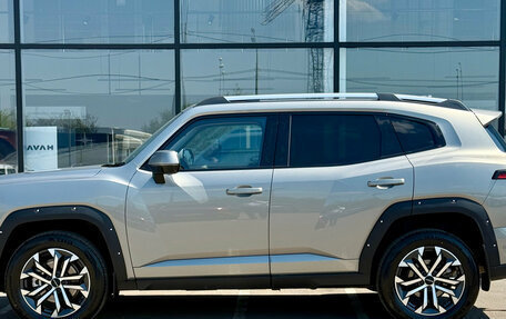Haval H7, 2025 год, 3 500 000 рублей, 4 фотография