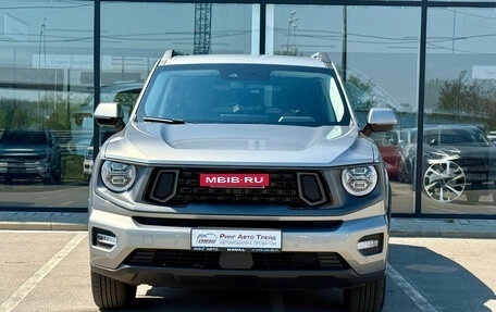 Haval H7, 2025 год, 3 500 000 рублей, 3 фотография