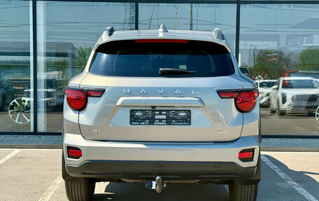 Haval H7, 2025 год, 3 500 000 рублей, 6 фотография