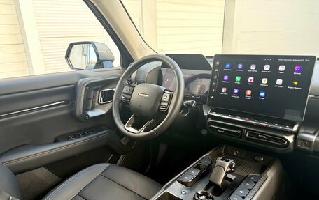 Haval H7, 2025 год, 3 500 000 рублей, 7 фотография