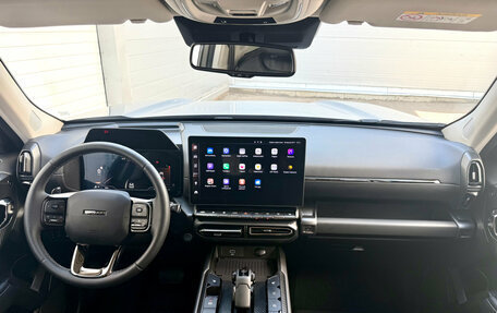 Haval H7, 2025 год, 3 500 000 рублей, 8 фотография