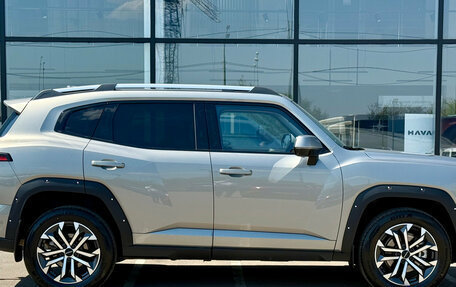 Haval H7, 2025 год, 3 500 000 рублей, 5 фотография