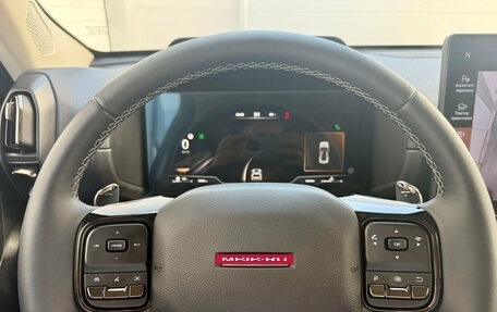 Haval H7, 2025 год, 3 500 000 рублей, 17 фотография