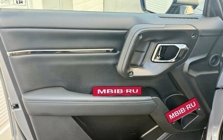 Haval H7, 2025 год, 3 500 000 рублей, 14 фотография