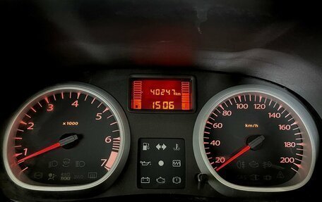 Renault Duster I рестайлинг, 2014 год, 1 120 000 рублей, 6 фотография