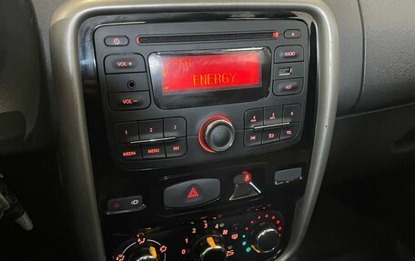Renault Duster I рестайлинг, 2014 год, 1 120 000 рублей, 7 фотография
