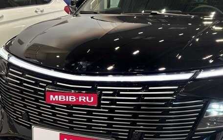 Haval F7, 2026 год, 3 799 000 рублей, 2 фотография