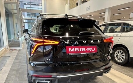 Haval F7, 2026 год, 3 799 000 рублей, 5 фотография