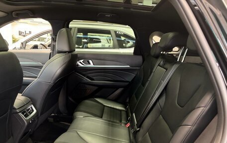 Haval F7, 2026 год, 3 799 000 рублей, 11 фотография
