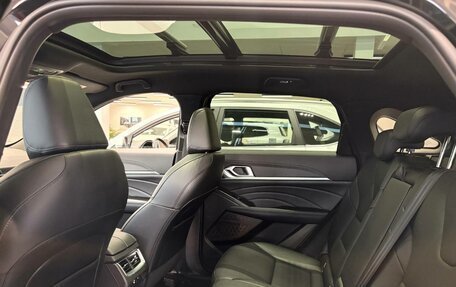 Haval F7, 2026 год, 3 799 000 рублей, 12 фотография