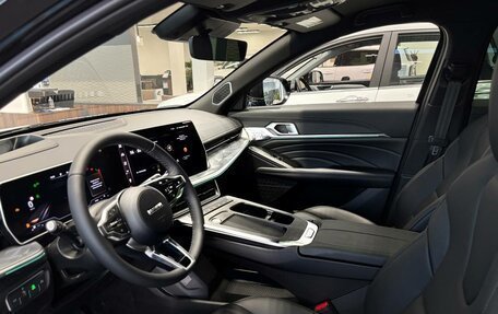 Haval F7, 2026 год, 3 799 000 рублей, 16 фотография