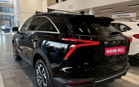 Haval F7, 2026 год, 3 799 000 рублей, 21 фотография