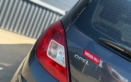 Opel Corsa D, 2007 год, 400 000 рублей, 8 фотография
