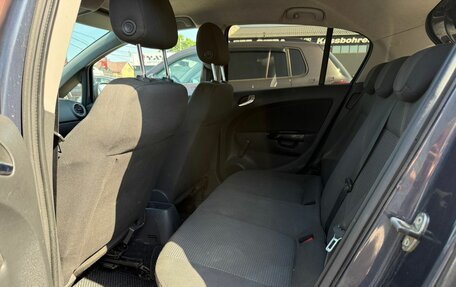Opel Corsa D, 2007 год, 400 000 рублей, 17 фотография