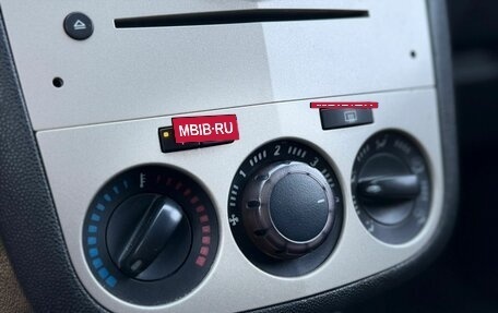 Opel Corsa D, 2007 год, 400 000 рублей, 23 фотография