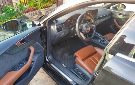 Audi A5, 2020 год, 3 500 000 рублей, 9 фотография