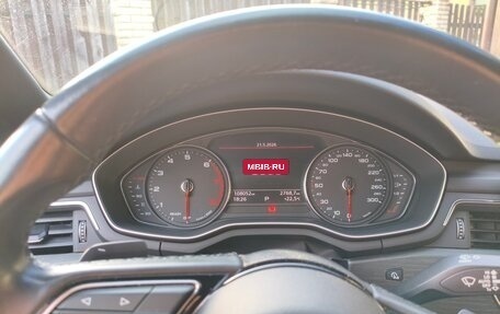 Audi A5, 2020 год, 3 500 000 рублей, 7 фотография