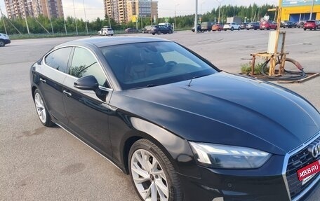 Audi A5, 2020 год, 3 500 000 рублей, 4 фотография