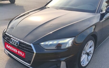 Audi A5, 2020 год, 3 500 000 рублей, 3 фотография