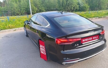 Audi A5, 2020 год, 3 500 000 рублей, 6 фотография
