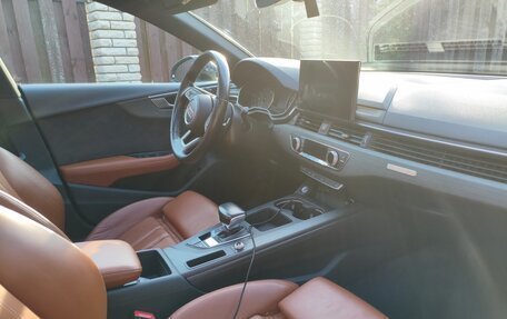 Audi A5, 2020 год, 3 500 000 рублей, 13 фотография
